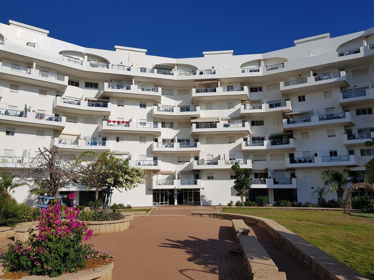 Exceptional View Facing Sea Of Givat Olga Hadera Apartment Exterior photo